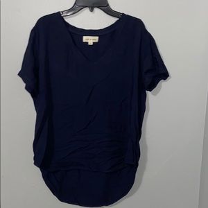 Cloth and Stone V neck tee shirt